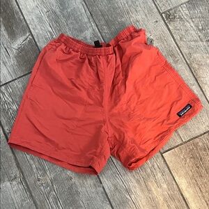 Patagonia Baggies Swim Trunk